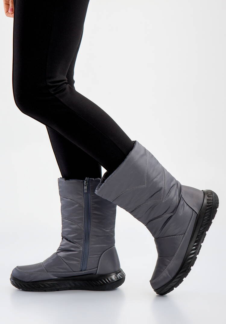 Сапоги женские  Лика шир.  750, рис. 29