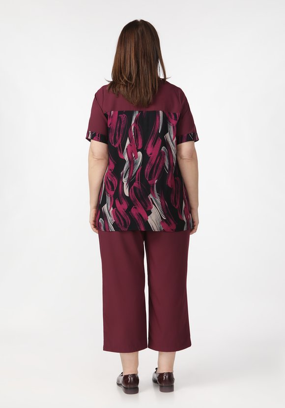 Костюм Чарующий взгляд шир.  580, рис. 9