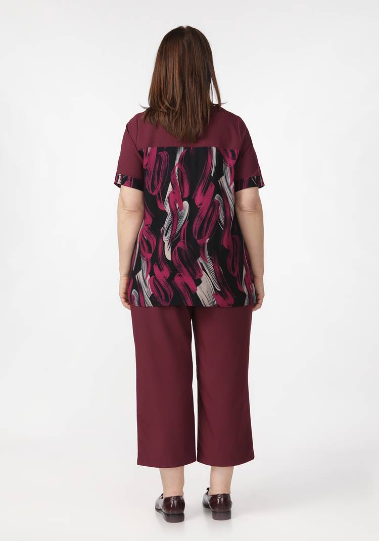 Костюм Чарующий взгляд шир.  750, рис. 9