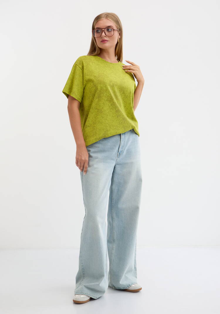 Футболка Хайли шир.  750, рис. 42