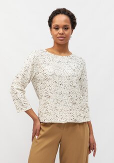 Блуза Яркое солнце