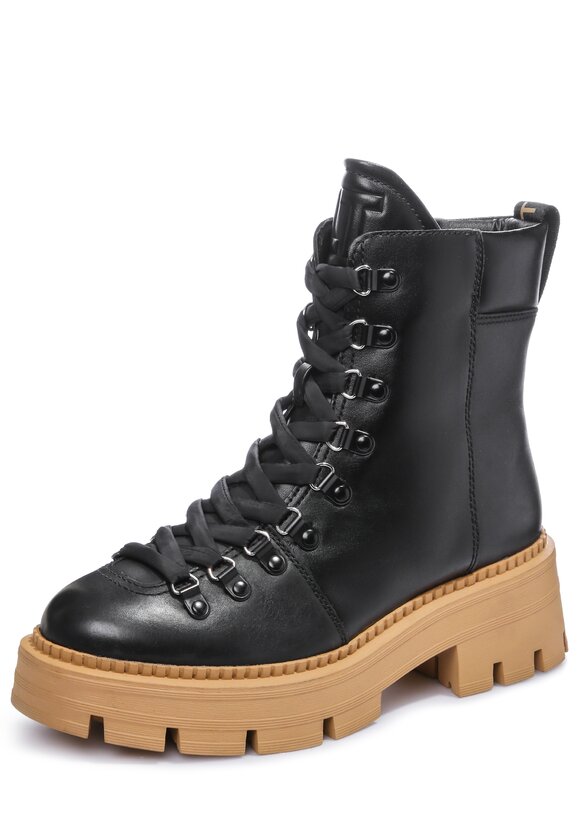 Ботинки женские Гортензия шир.  580, рис. 1