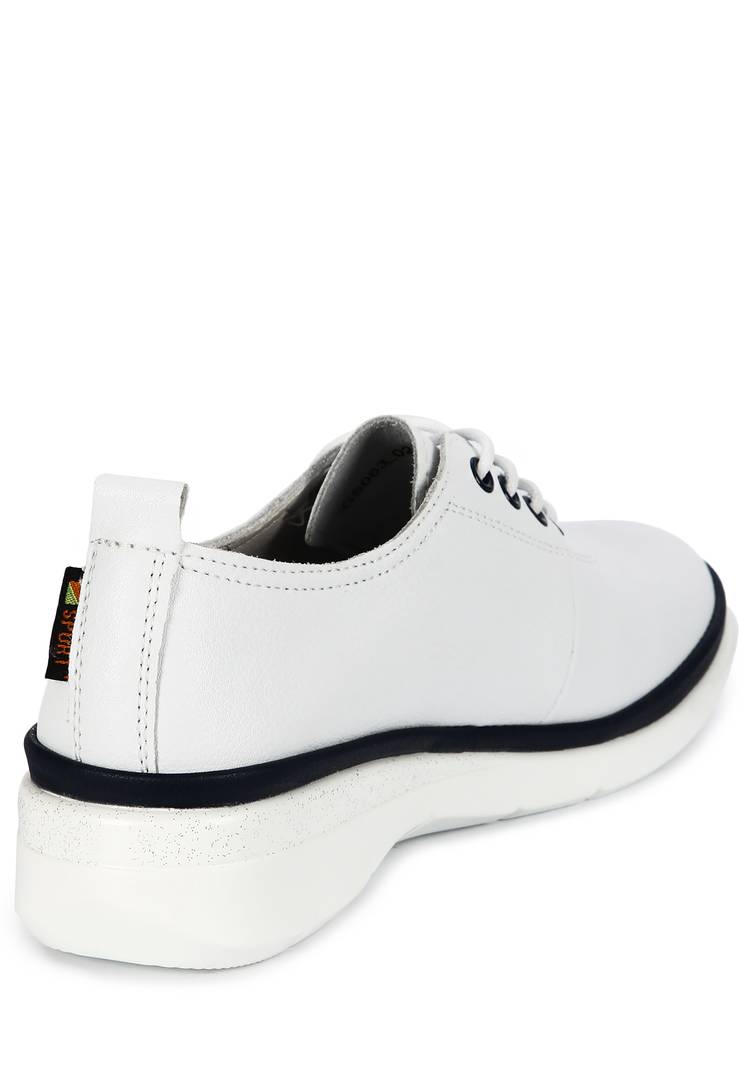 Полуботинки женские Исла шир.  750, рис. 3