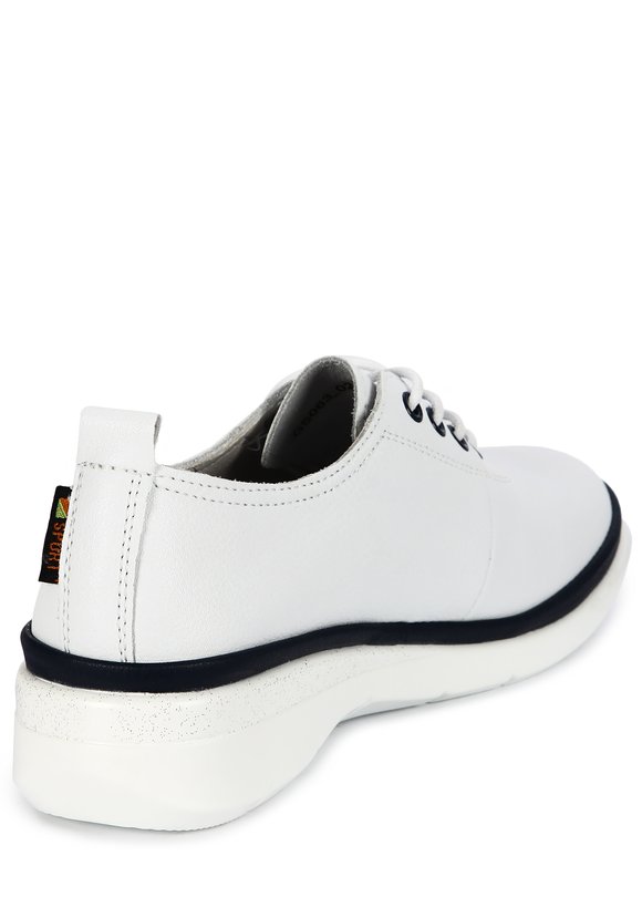 Полуботинки женские Исла шир.  580, рис. 3