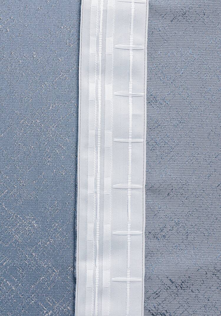 Портьера Блисс шир.  750, рис. 22