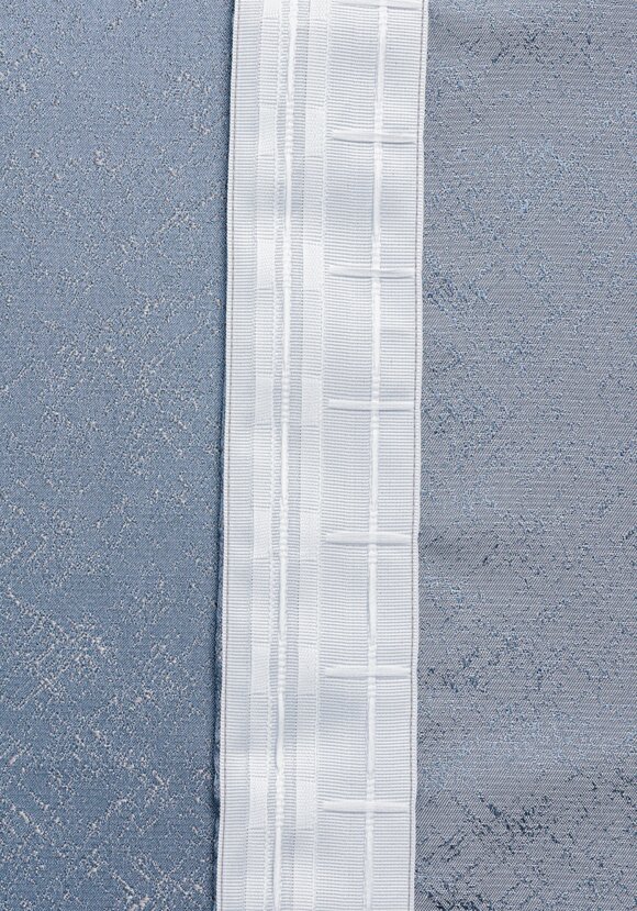 Портьера Блисс шир.  580, рис. 22