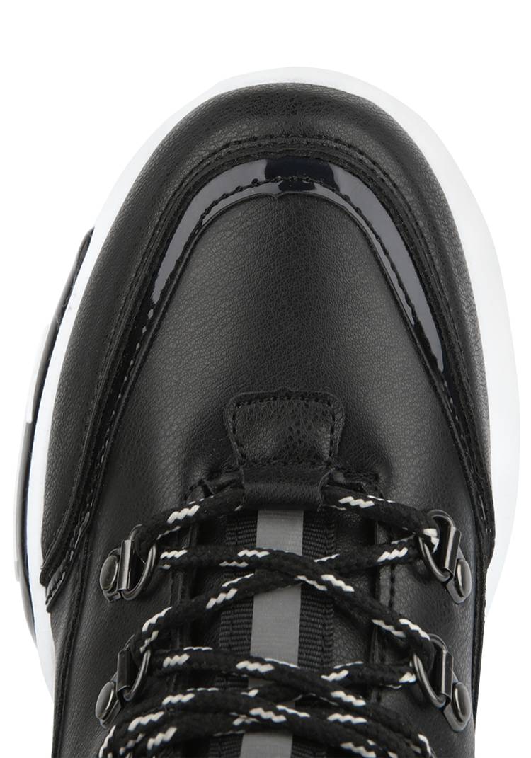 Ботинки женские Алатея шир.  750, рис. 12