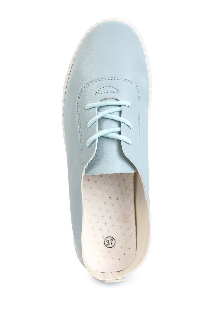 Полуботинки летние женские Августина шир.  750, рис. 24