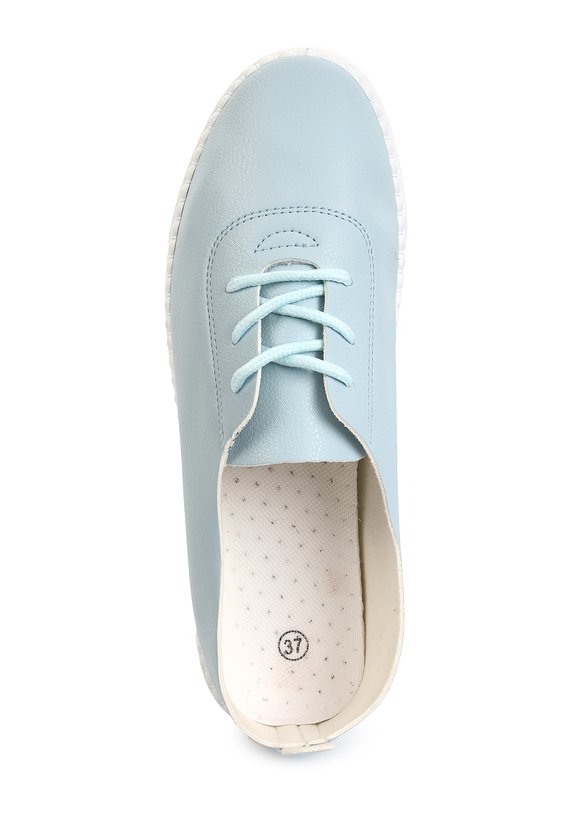 Полуботинки летние женские Августина шир.  580, рис. 24