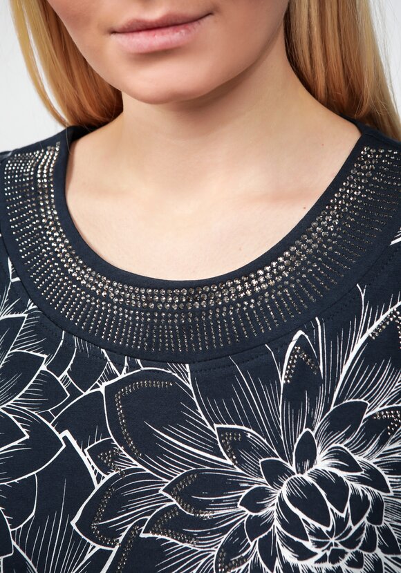 Джемпер Керри шир.  580, рис. 5