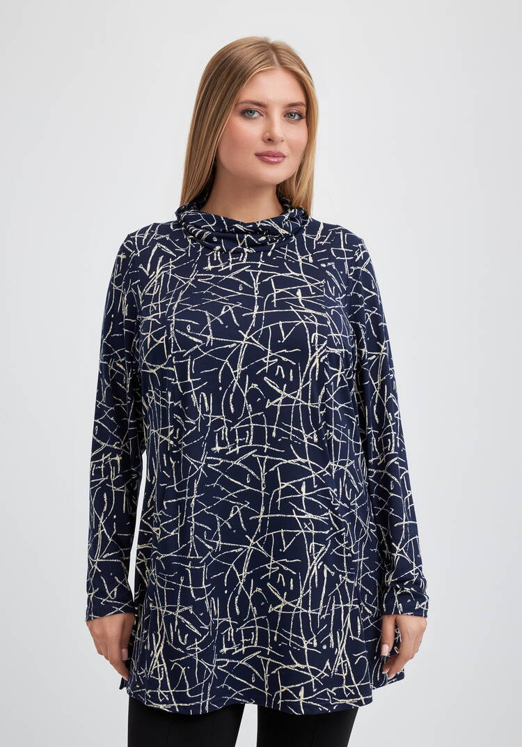 Туника Власта шир.  750, рис. 4