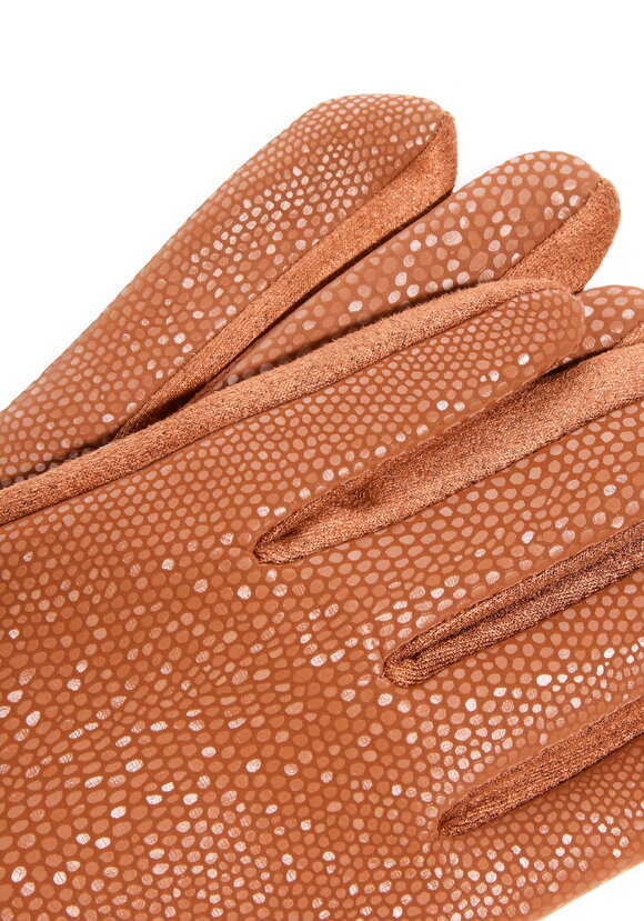 Эластичные перчатки Эмилия шир.  580, рис. 22