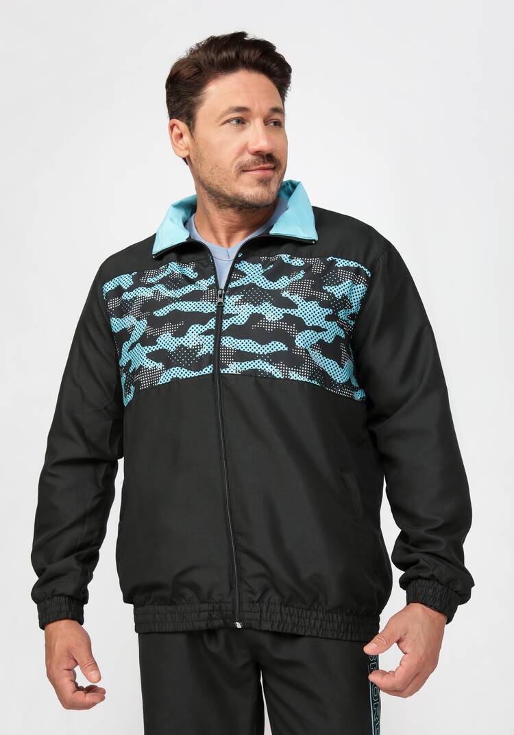Спортивный костюм из микрофибры Андерсон шир.  750, рис. 4