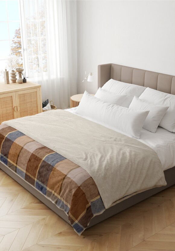 Покрывало-одеяло Дарина шир.  580, рис. 1