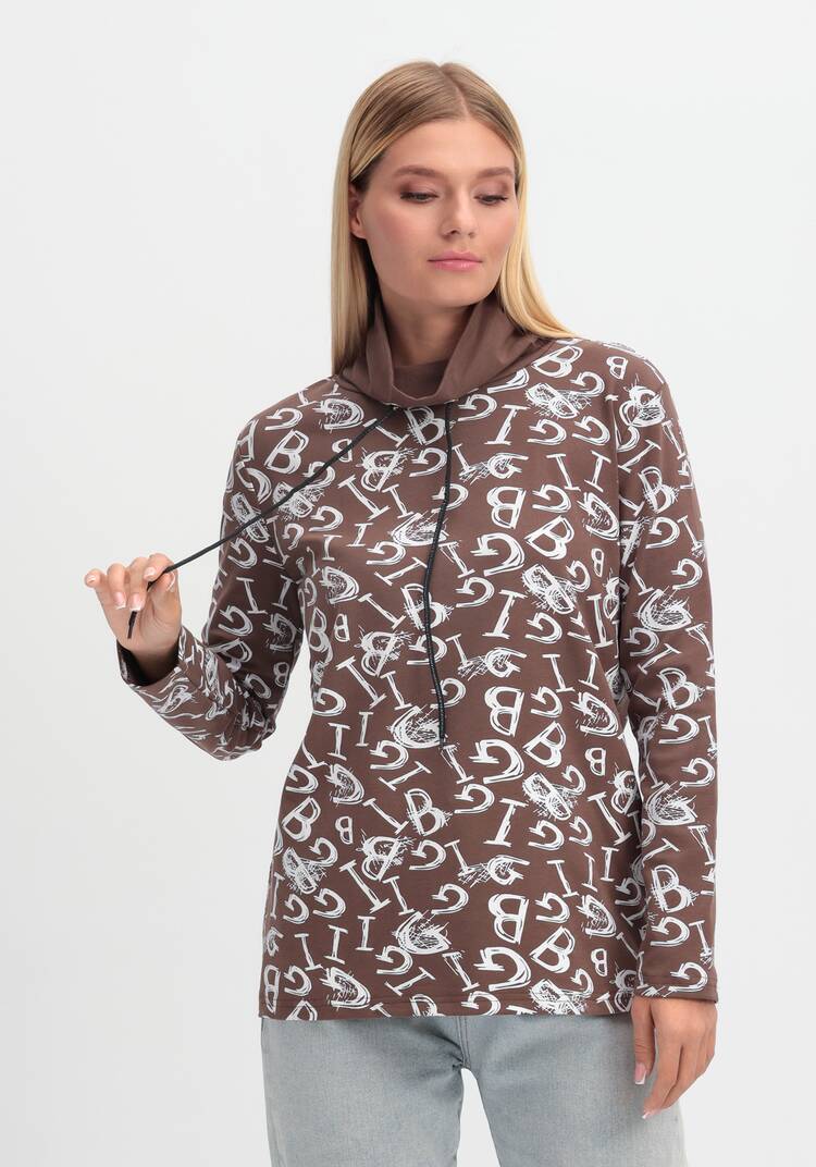 Свитшот Агнесса шир.  750, рис. 7