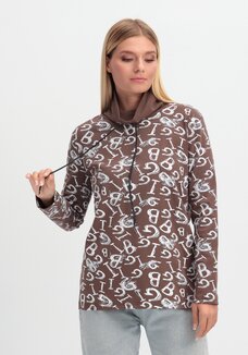 Свитшот Агнесса