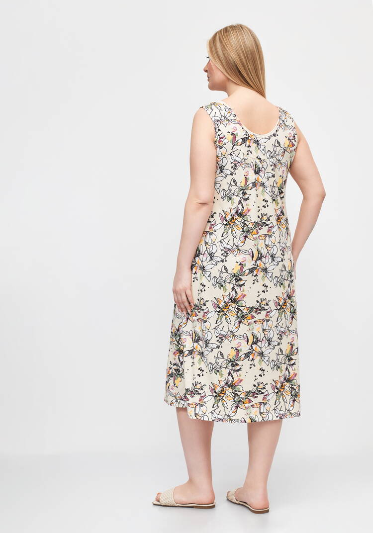 Сарафан Эмма шир.  750, рис. 9