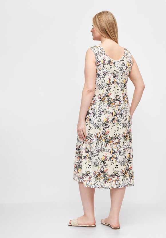 Сарафан Эмма шир.  580, рис. 9