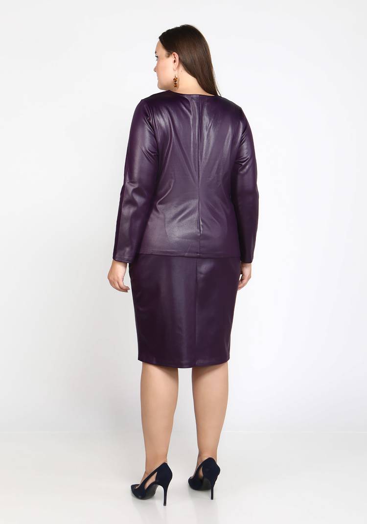 Костюм Городской Стиль шир.  750, рис. 7