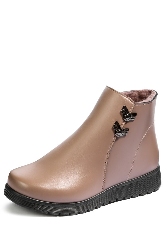 Ботинки женские Летисия шир.  580, рис. 13