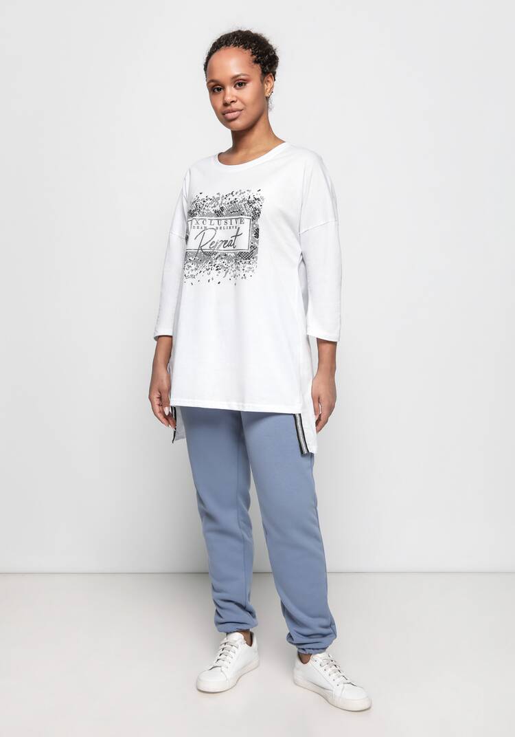 Туника Виола шир.  750, рис. 7