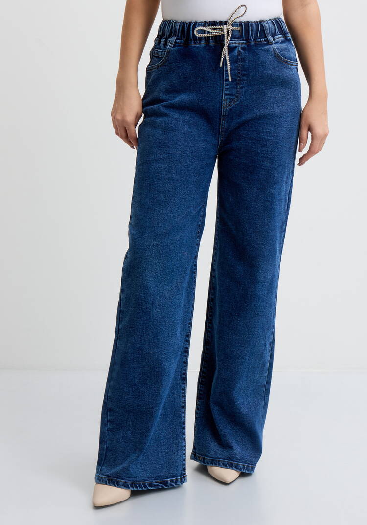 Джинсы Вита шир.  750, рис. 10