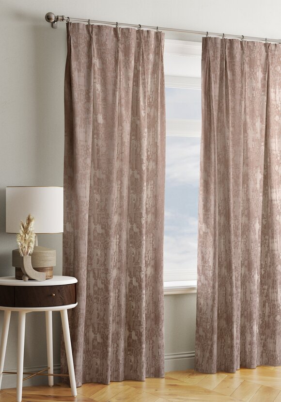 Портьера Бидасар шир.  580, рис. 19