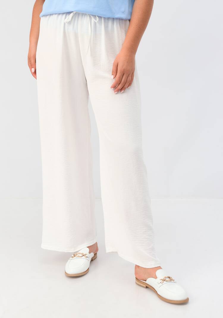 Брюки Хелен шир.  750, рис. 11