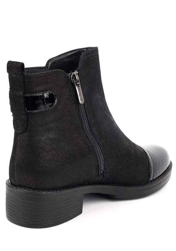 Ботинки женские Ульяна шир.  580, рис. 3