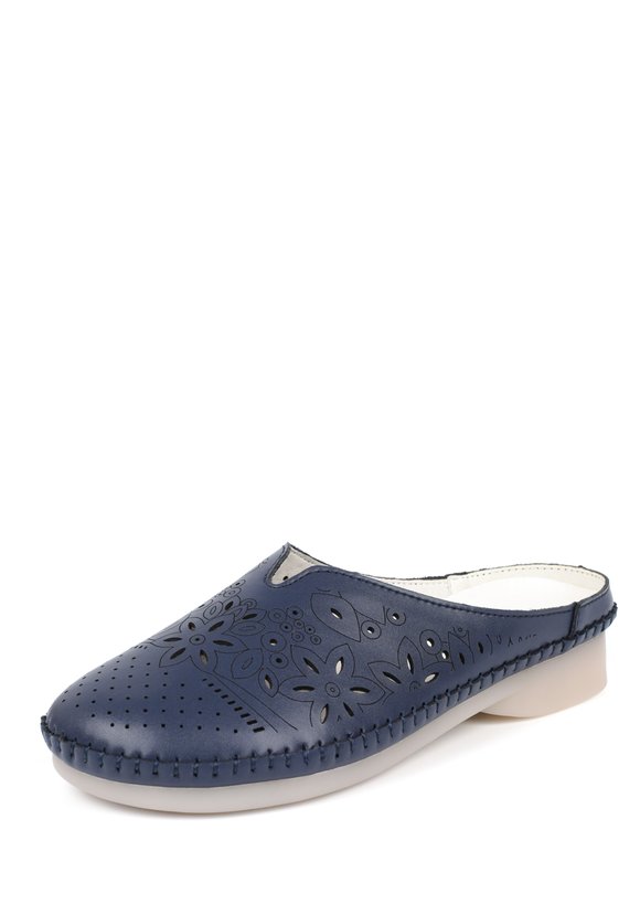 Сабо женские Азалия шир.  580, рис. 5