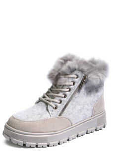 Ботинки женские Нура