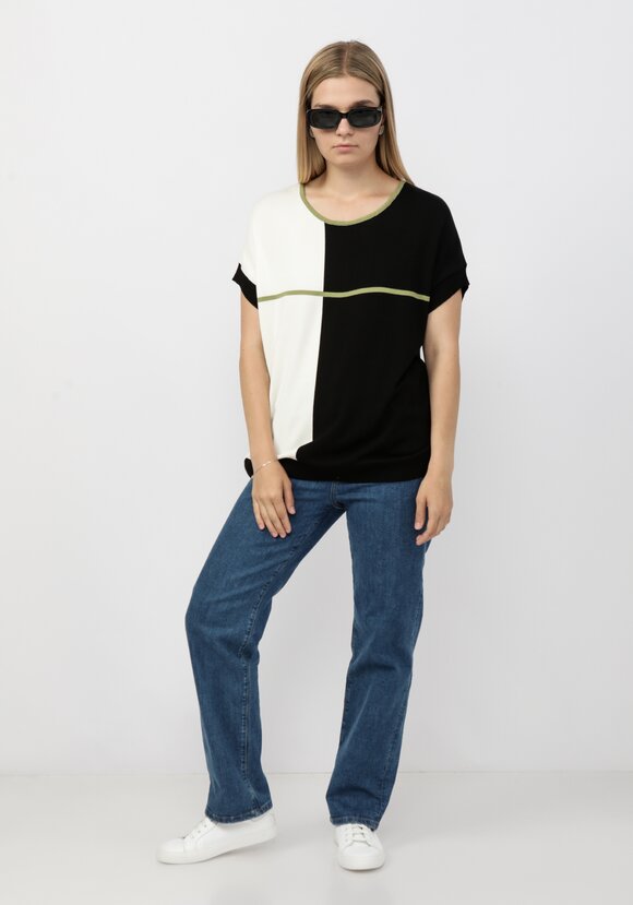 Джемпер Цирилла шир.  580, рис. 2