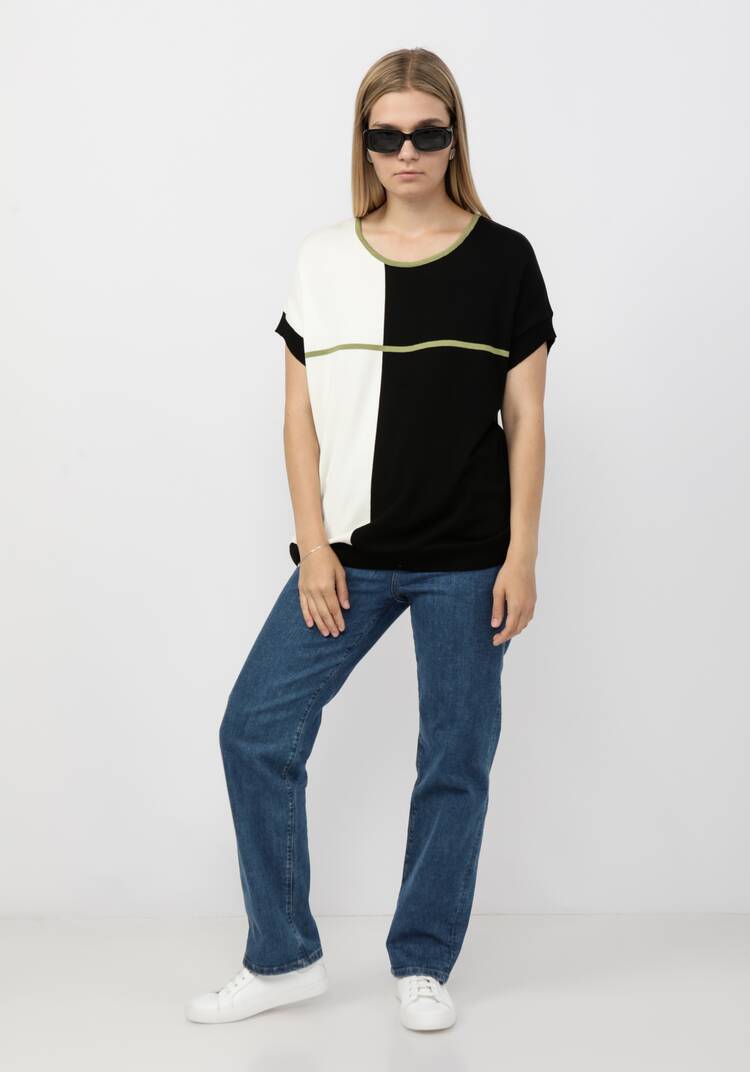 Джемпер Цирилла шир.  750, рис. 2