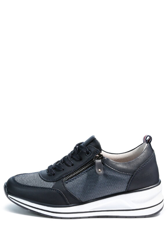 Кроссовки женские Натали шир.  580, рис. 7