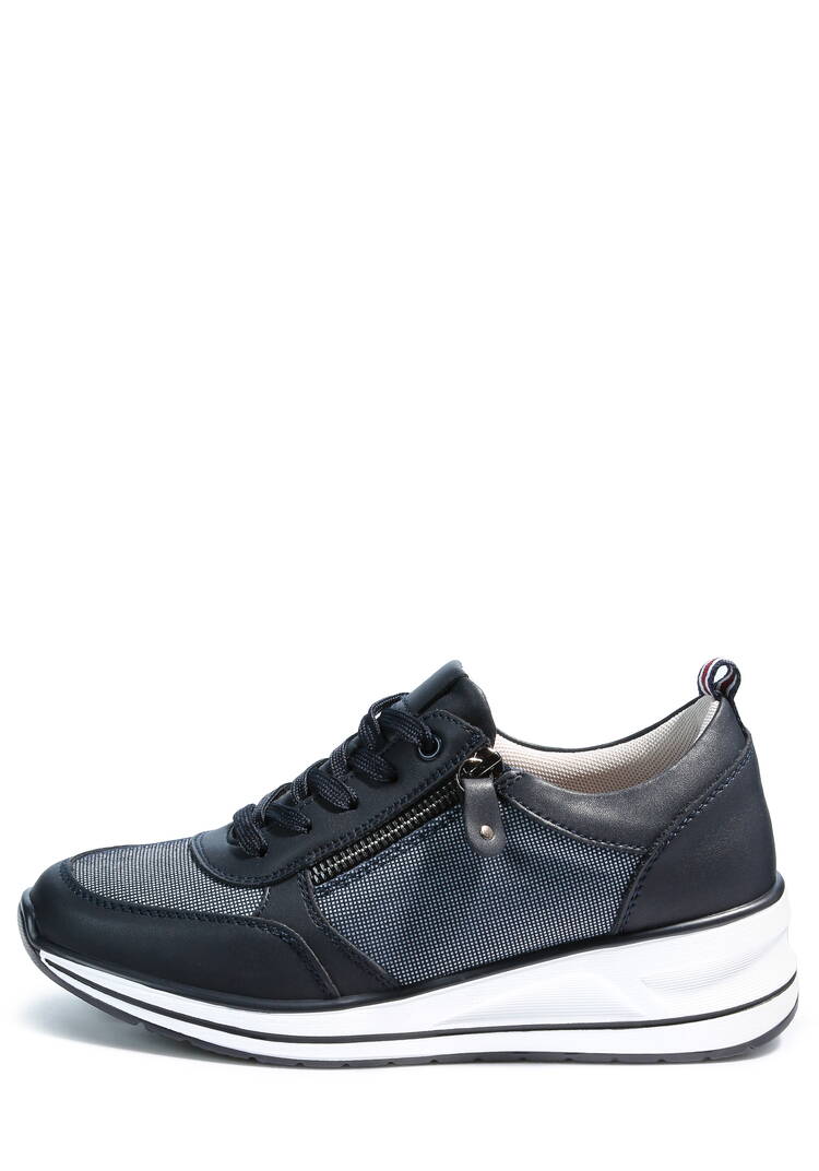 Кроссовки женские Натали шир.  750, рис. 7