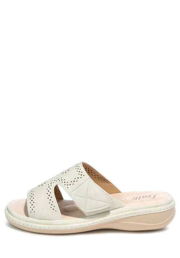 Сабо женские Дели шир.  580, рис. 2