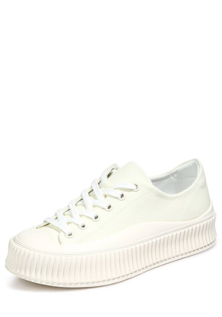 Кеды женские Амазонка шир.  750, рис. 6