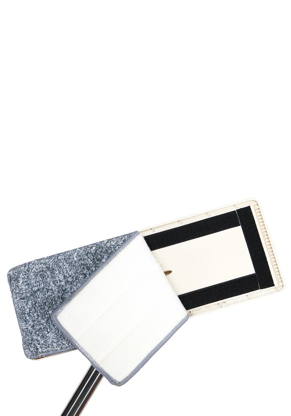 Самоочищ. швабра Проще простого  с ведром шир.  580, рис. 10