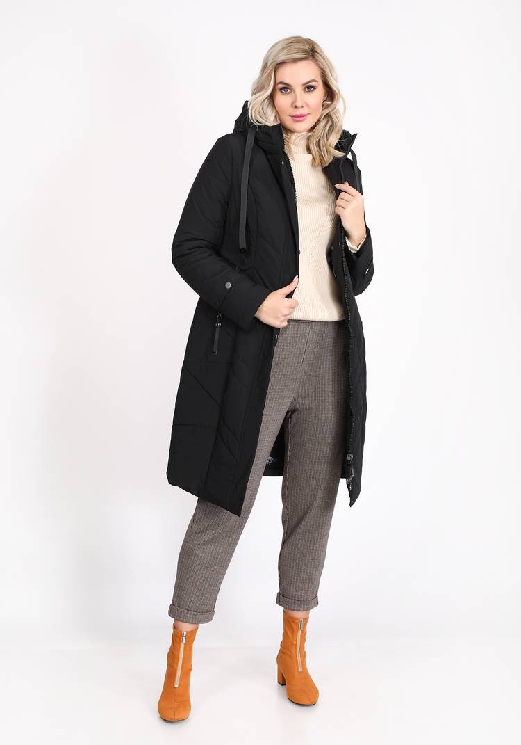 Куртка Корабль пустыни шир.  750, рис. 11