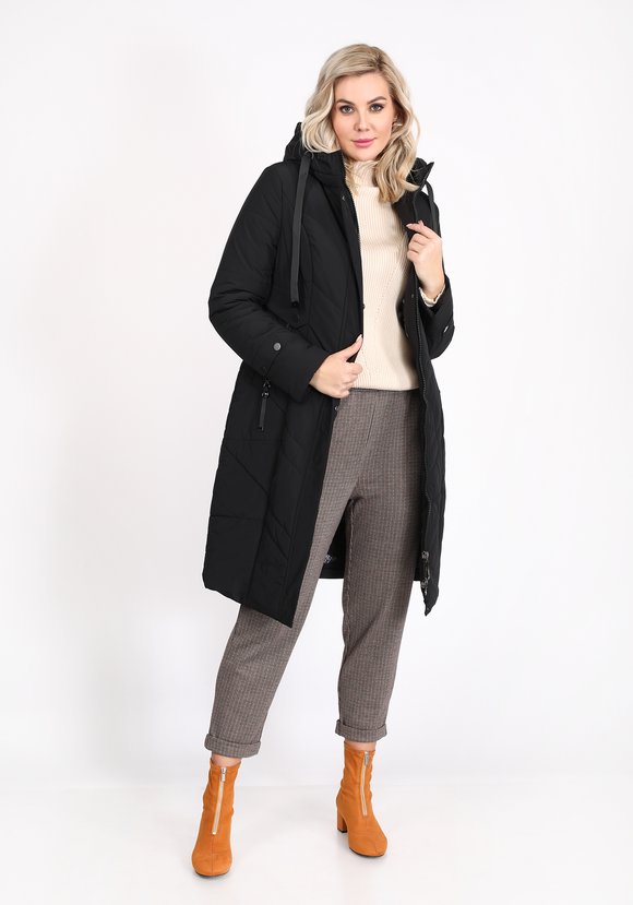 Куртка Корабль пустыни шир.  580, рис. 11