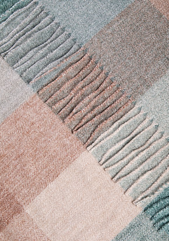 Палантин Амина шир.  580, рис. 2