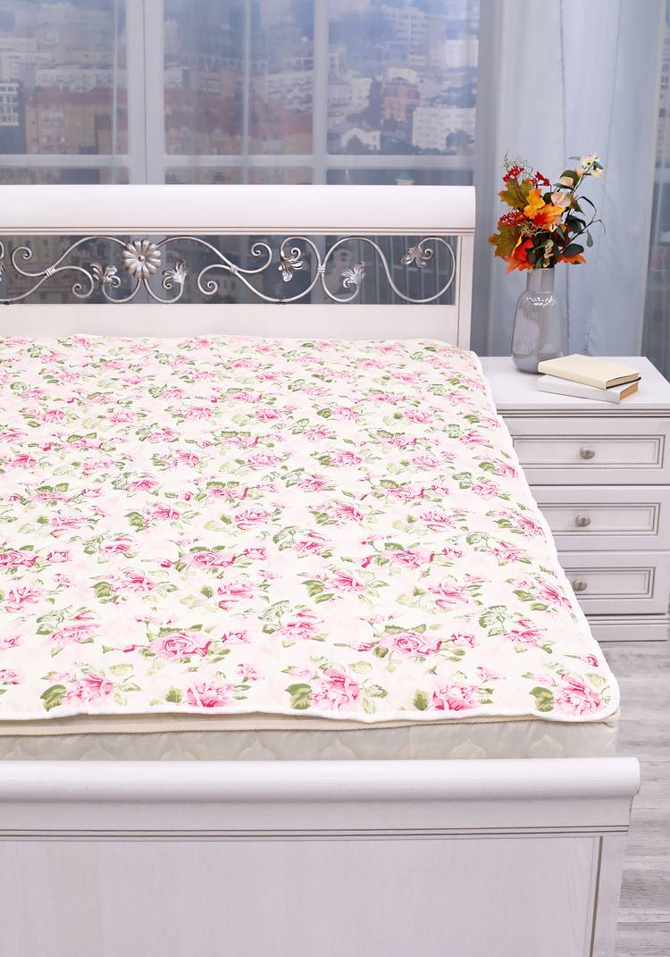 Наматрасник-топпер Универсал шир.  750, рис. 6