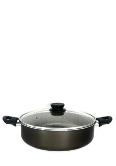 Жаровня  4  литра Мокко-гранит