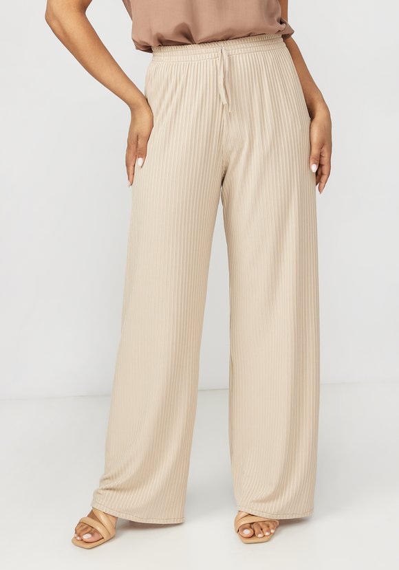 Брюки женские Рубчик шир.  580, рис. 12