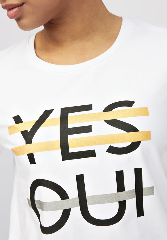 Футболка женская с коротким рукавом Ирен шир.  580, рис. 6