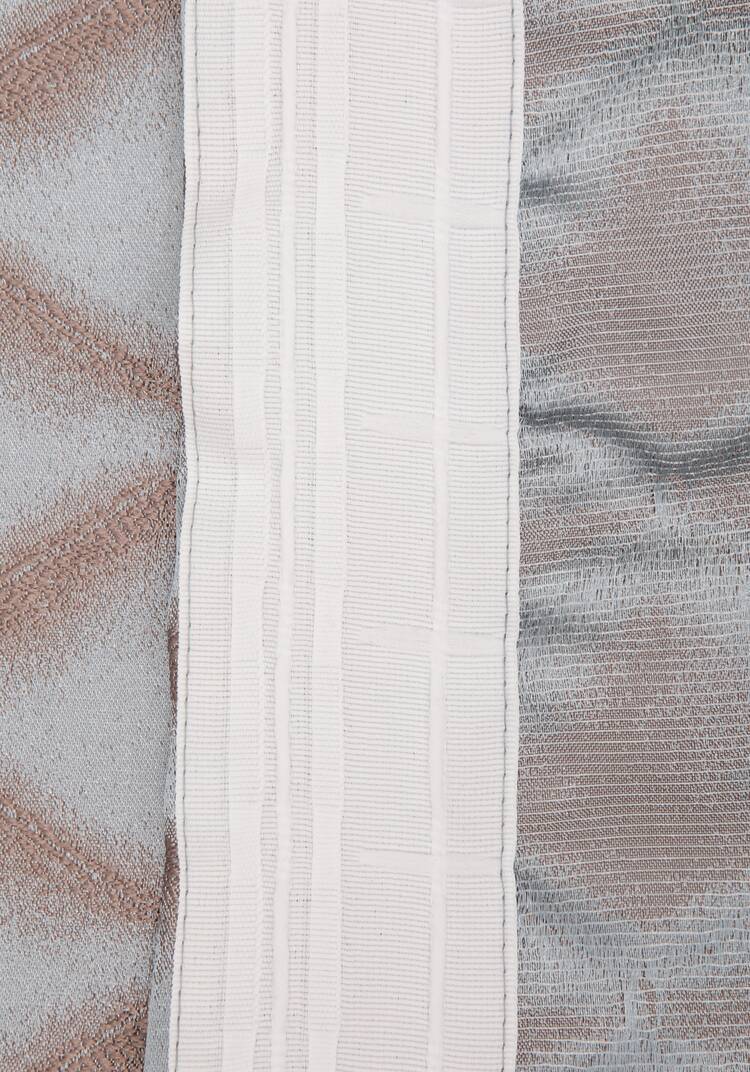 Портьера Анжу шир.  750, рис. 6