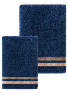 Комплект полотенец Мелодия, 2 шт.