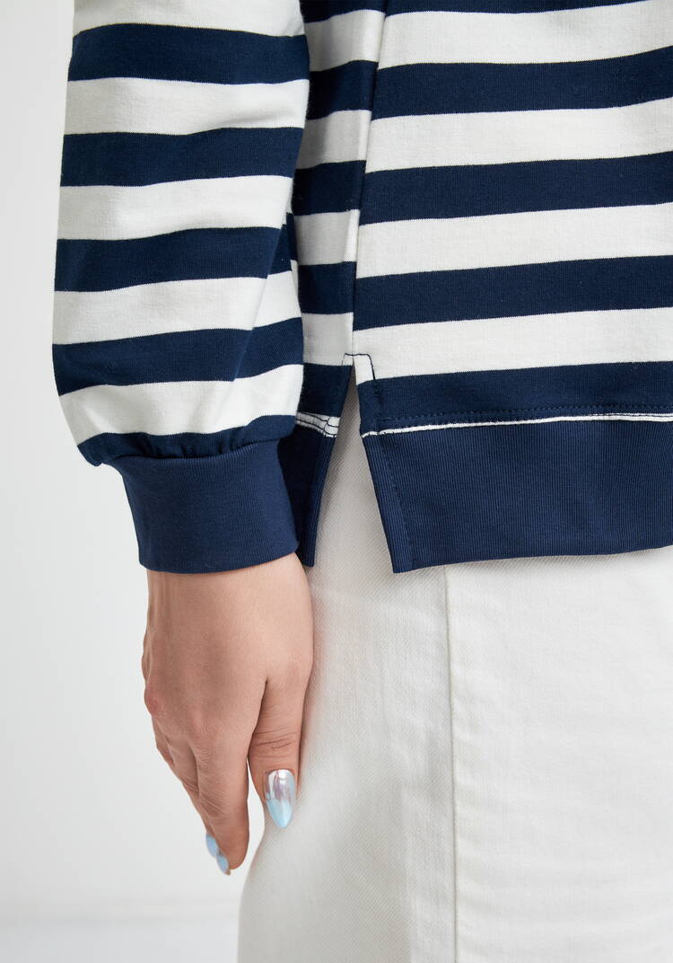 Свитшот Монако шир.  750, рис. 12