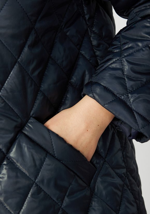 Куртка удлиненная Стиль и удобство шир.  580, рис. 18