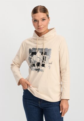 Свитшот Джули